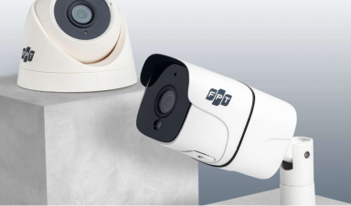 FPT Camera giới thiệu nút bấm đa năng mới với tính năng đàm thoại chủ động