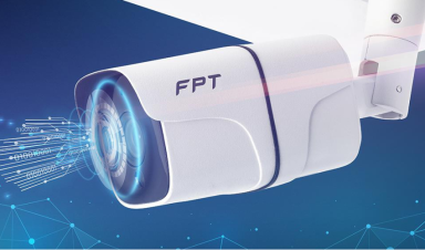 FPT Camera – Làm chủ công nghệ, bảo vệ dữ liệu người Việt