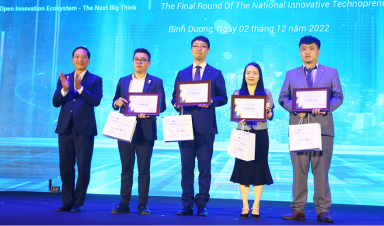 FPT Hơn Hai Thập Kỷ Đồng Hành Cùng Đà Nẵng Bứt Phá Công Nghệ